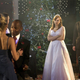 Illustration for article titled iDoctor Who/i Christmas Specials, Ranked By Their Festivity